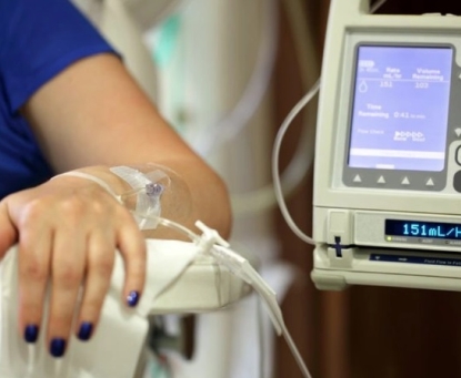 Chăm sóc bệnh nhân khi điều trị hóa chất